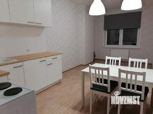 2-к квартира, на длительный срок, 50м2, 8/25 этаж