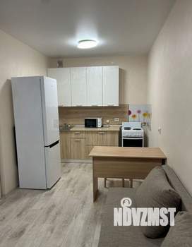 2-к квартира, на длительный срок, 40м2, 1/4 этаж