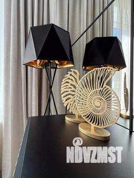 1-к квартира, посуточно, 39м2, 1/1 этаж