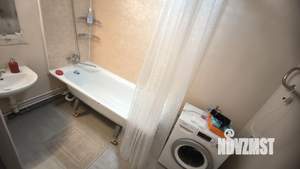 3-к квартира, на длительный срок, 63м2, 15/16 этаж