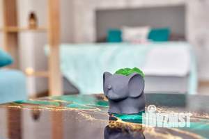 1-к квартира, посуточно, 33м2, 2/25 этаж