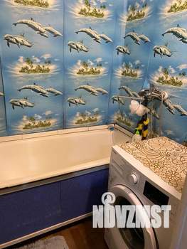 1-к квартира, посуточно, 35м2, 3/10 этаж