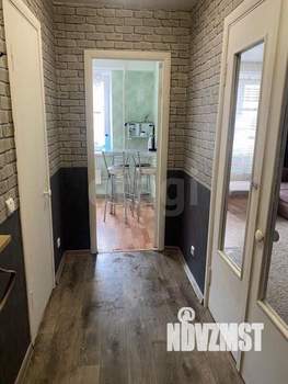 1-к квартира, на длительный срок, 30м2, 6/19 этаж