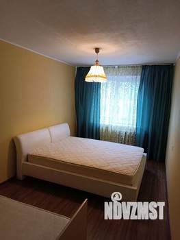 2-к квартира, на длительный срок, 57м2, 3/10 этаж