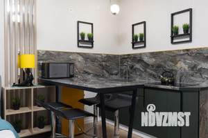 Студия квартира, посуточно, 30м2, 6/8 этаж