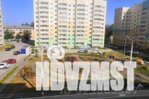 1-к квартира, посуточно, 45м2, 4/6 этаж