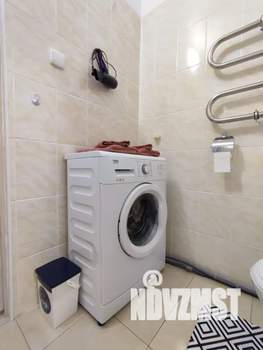 1-к квартира, посуточно, 43м2, 4/10 этаж