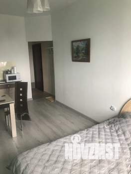 Студия квартира, посуточно, 20м2, 14/15 этаж