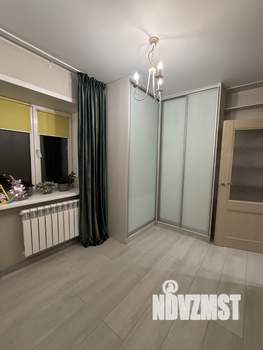 2-к квартира, на длительный срок, 42м2, 2/5 этаж