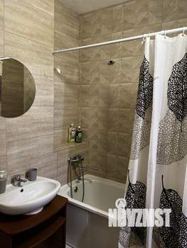 2-к квартира, посуточно, 48м2, 22/24 этаж