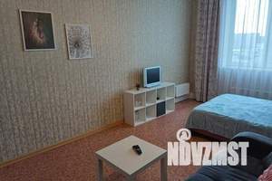 1-к квартира, посуточно, 45м2, 4/25 этаж