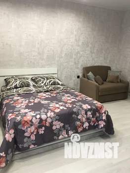 Студия квартира, посуточно, 27м2, 5/9 этаж