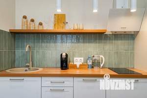 Студия квартира, посуточно, 27м2, 9/10 этаж