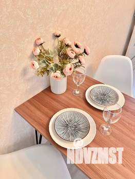 1-к квартира, посуточно, 35м2, 5/26 этаж