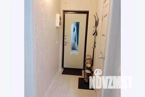 1-к квартира, посуточно, 24м2, 20/25 этаж