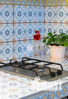 2-к квартира, посуточно, 52м2, 2/5 этаж