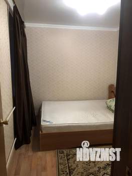 2-к квартира, на длительный срок, 46м2, 2/3 этаж