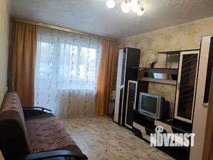 2-к квартира, на длительный срок, 47м2, 2/5 этаж