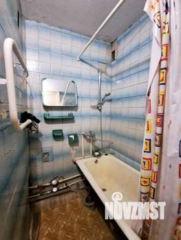 1-к квартира, на длительный срок, 30м2, 5/5 этаж