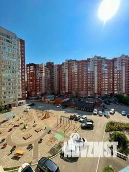 2-к квартира, посуточно, 60м2, 6/17 этаж