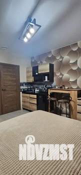 Студия квартира, посуточно, 22м2, 8/12 этаж