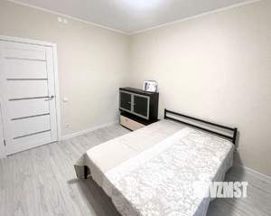 2-к квартира, на длительный срок, 40м2, 4/11 этаж