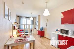 1-к квартира, посуточно, 47м2, 15/25 этаж