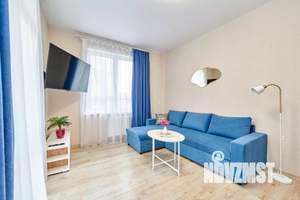 2-к квартира, посуточно, 55м2, 1/1 этаж