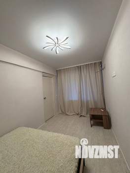 2-к квартира, на длительный срок, 46м2, 2/5 этаж