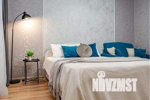 1-к квартира, посуточно, 30м2, 15/19 этаж