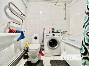 2-к квартира, посуточно, 60м2, 3/5 этаж