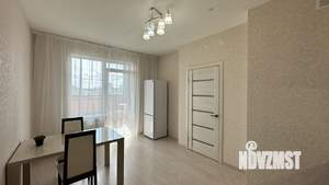 2-к квартира, на длительный срок, 57м2, 10/25 этаж