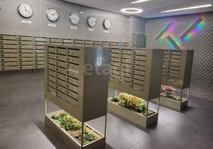 1-к квартира, на длительный срок, 30м2, 11/25 этаж