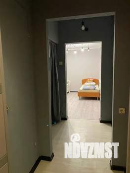 2-к квартира, посуточно, 60м2, 1/16 этаж