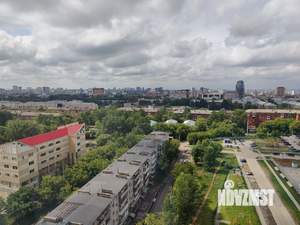 2-к квартира, на длительный срок, 57м2, 18/19 этаж