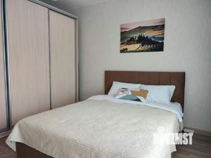 1-к квартира, посуточно, 52м2, 1/1 этаж