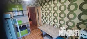 1-к квартира, посуточно, 39м2, 4/10 этаж