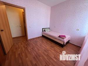 1-к квартира, посуточно, 85м2, 1/1 этаж
