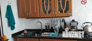 Студия квартира, посуточно, 33м2, 5/5 этаж