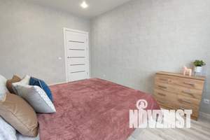 3-к квартира, посуточно, 70м2, 5/25 этаж