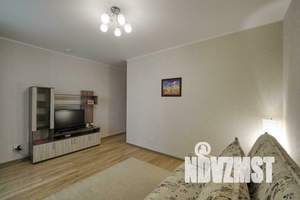 2-к квартира, посуточно, 60м2, 12/20 этаж