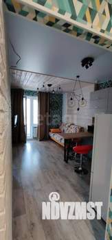 2-к квартира, на длительный срок, 39м2, 18/25 этаж