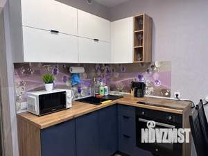 2-к квартира, посуточно, 58м2, 7/25 этаж