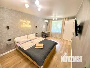 1-к квартира, посуточно, 27м2, 1/5 этаж