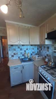 1-к квартира, на длительный срок, 34м2, 4/9 этаж