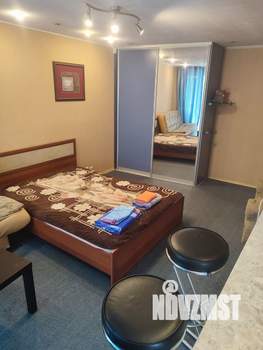 1-к квартира, на длительный срок, 33м2, 3/5 этаж