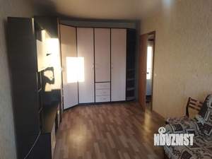 1-к квартира, на длительный срок, 31м2, 4/10 этаж