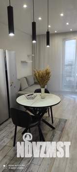 1-к квартира, посуточно, 48м2, 23/25 этаж