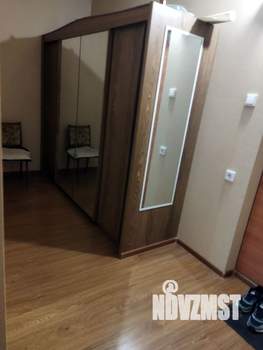 1-к квартира, на длительный срок, 40м2, 8/10 этаж