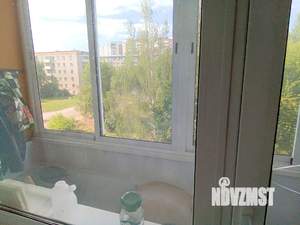 2-к квартира, на длительный срок, 45м2, 4/5 этаж